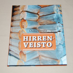 Osmo Perälä Hirrenveisto